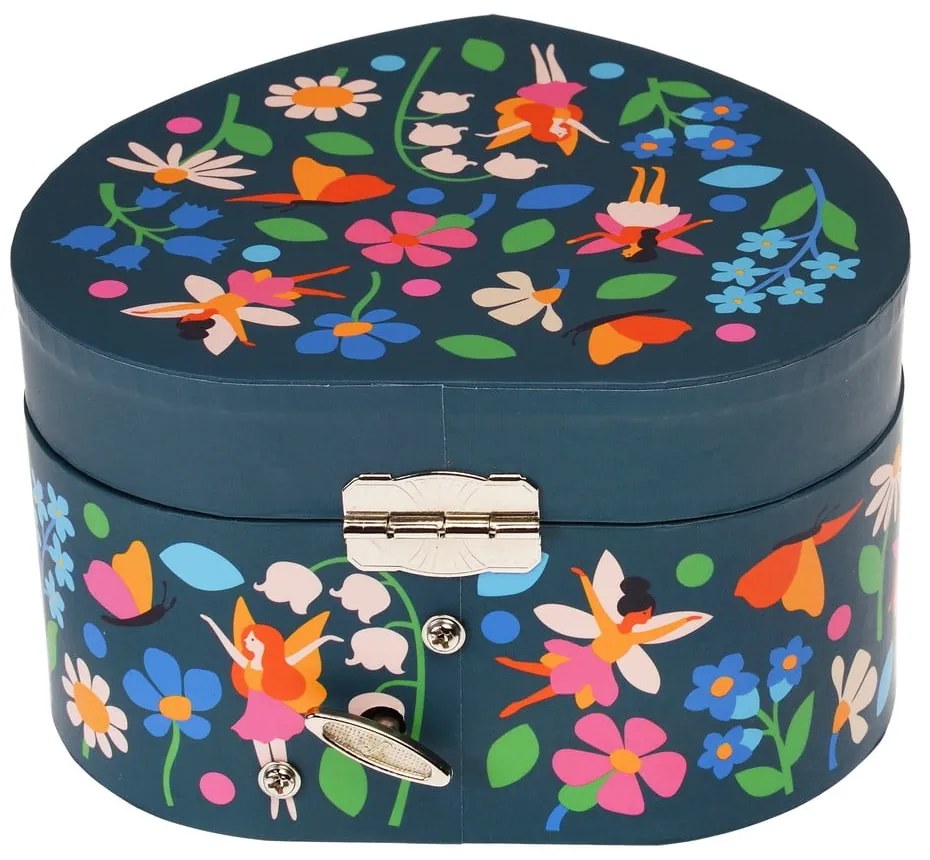 Hracia skrinka Fairies in the Garden – Rex London