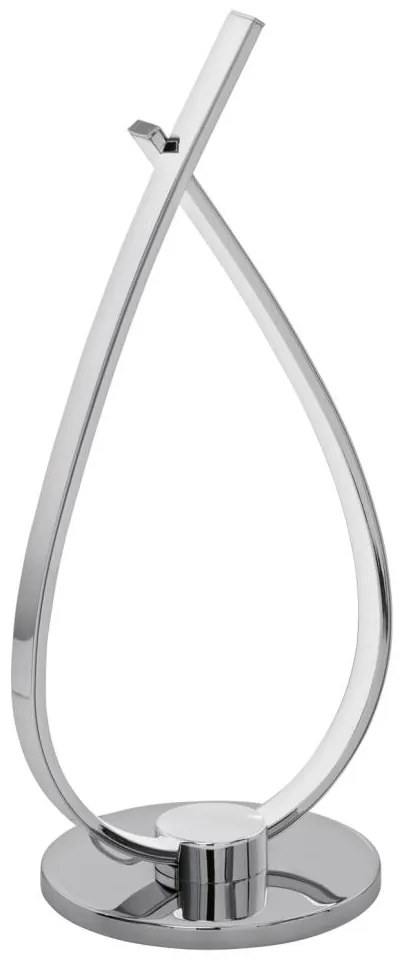 Eglo 31997 - LED stolná lampa RONCADE LED/14W/230V