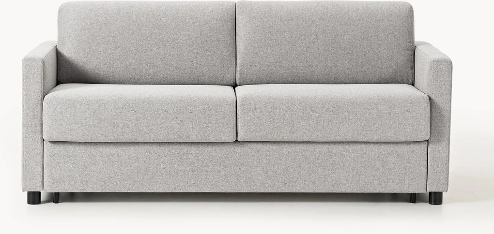 Rozkladacia pohovka's matracom Morgan (2-miestna)