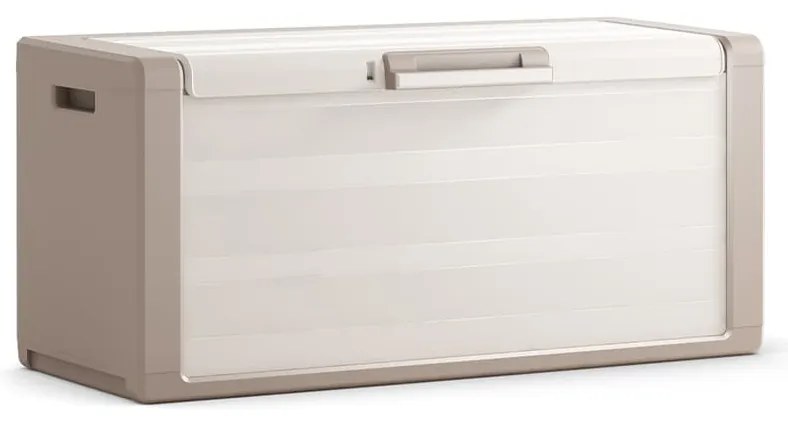 Záhradná truhlica GULLIVER (certifikát IPX3), 55x118x49 cm