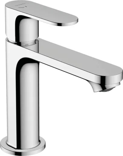 Hansgrohe Rebris S umývadlová batéria bez výpuste chróm 72520000