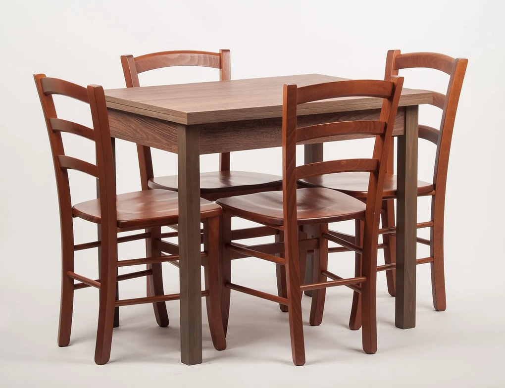 Stima Stôl BINGO Vyberte odtieň ->: Dub Sonoma