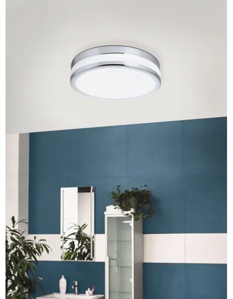 Eglo 94999 - LED svietidlo do kúpeľne LED PALERMO LED/24W/230V IP44