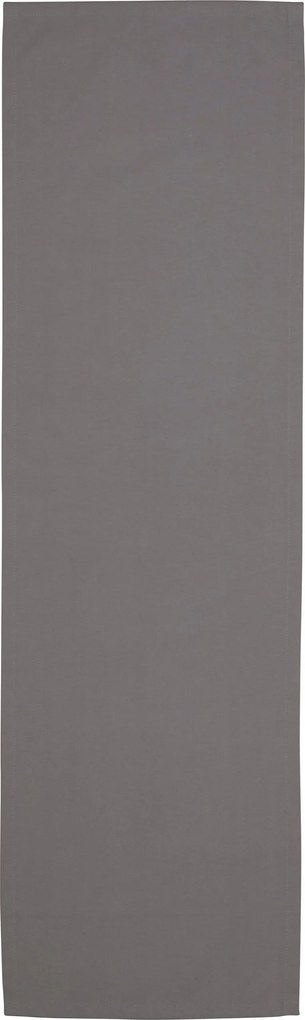XXXLutz ÚZKY OBRUS, 40/140 cm, svetlosivá Novel - Textil do domácnosti - 006595000104