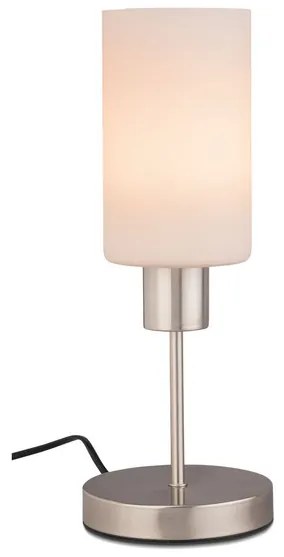 LIVARNO home Stolná lampa (výška 34,5 cm) (100341443)