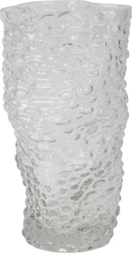 XXXLutz VÁZA, sklo, 22 cm - Vázy - 001131018101