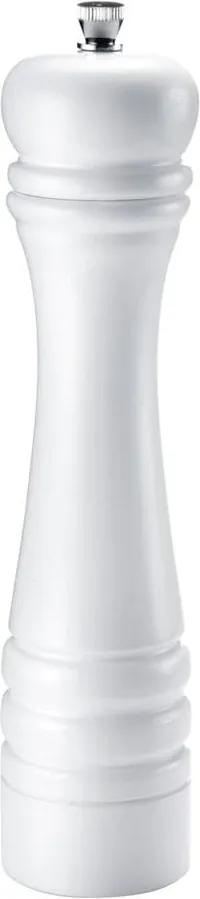 Biely mlynček na korenie Westmark Classic, 24 cm