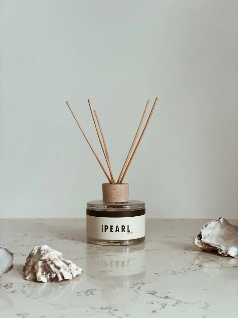 Humdakin Vonný difuzér Pearl 250 ml