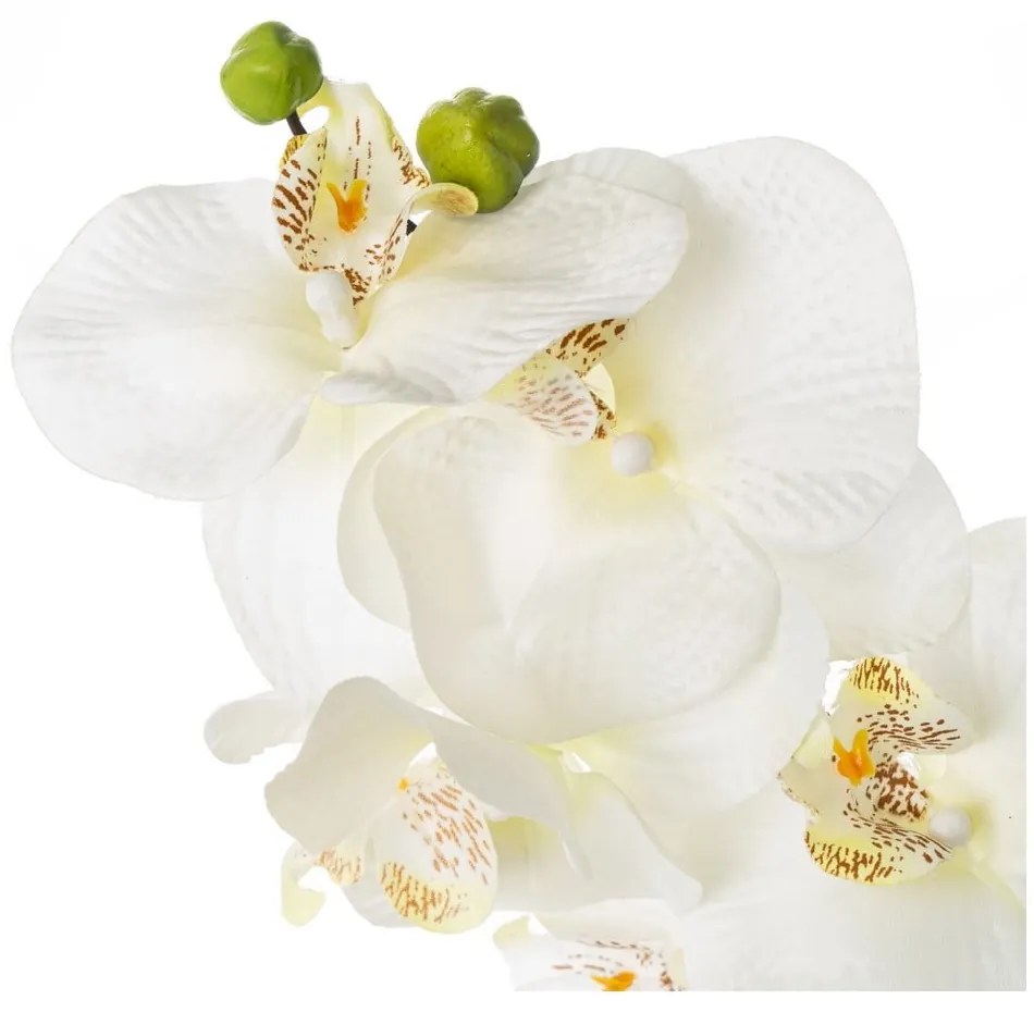 Umelá rastlina (výška 45 cm) Orchid – Casa Selección