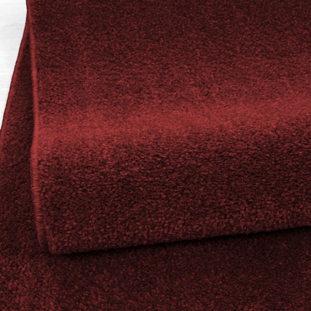Ayyildiz Kusový koberec ATA 7000, Červená Rozmer koberca: 280 x 370 cm