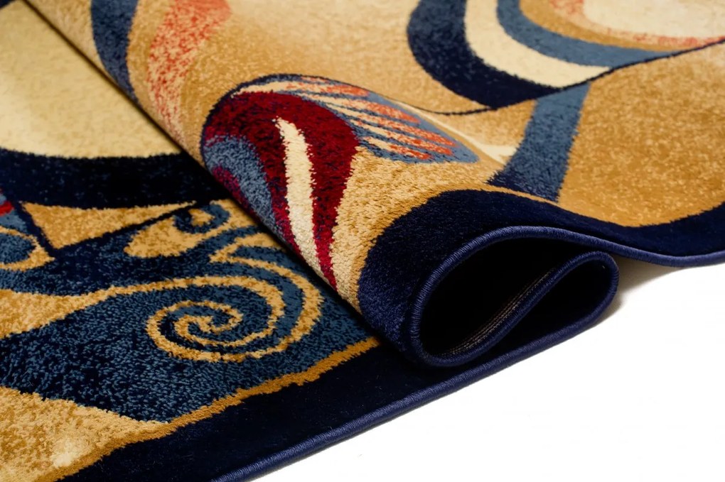 TA Koberec 9003D KRÉMOVÁ ANTOGYA Rozmer: 150x295 cm