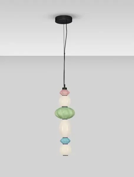 Minimalistický luster Oneta C