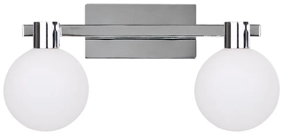 Nástenné svietidlo MALDUS 2xG9/40W/230V