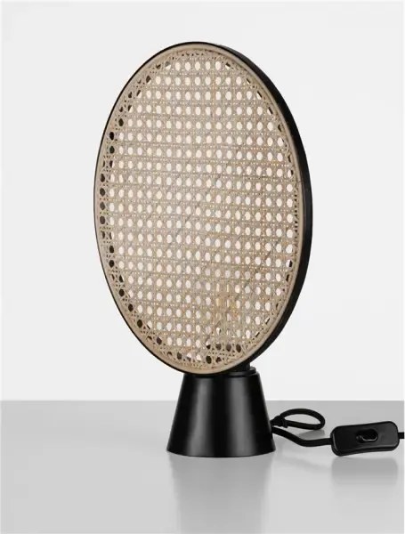 Dizajnová stolová lampa Tiera A