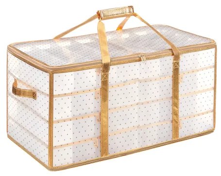 Úložný box RFB029A01 na vianočné gule