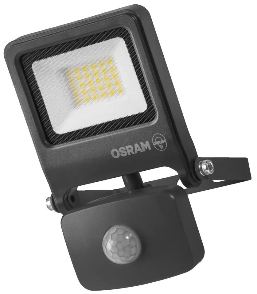 Osram - LED reflektor so senzorom ENDURA LED/20W/230V 3000K IP44