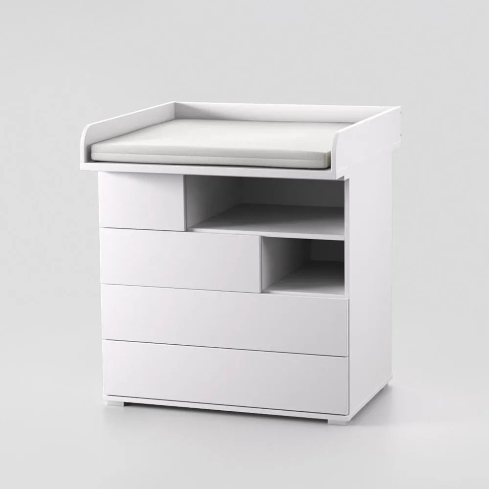 BTC MINNIE Varianta: GRAPHITE
