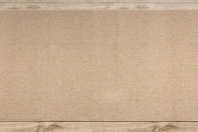 Behúň CASABLANCA LOOM béžový