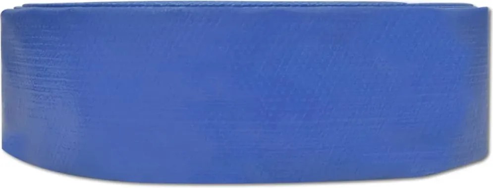 Plochá hadica 25 m 1,5" PVC