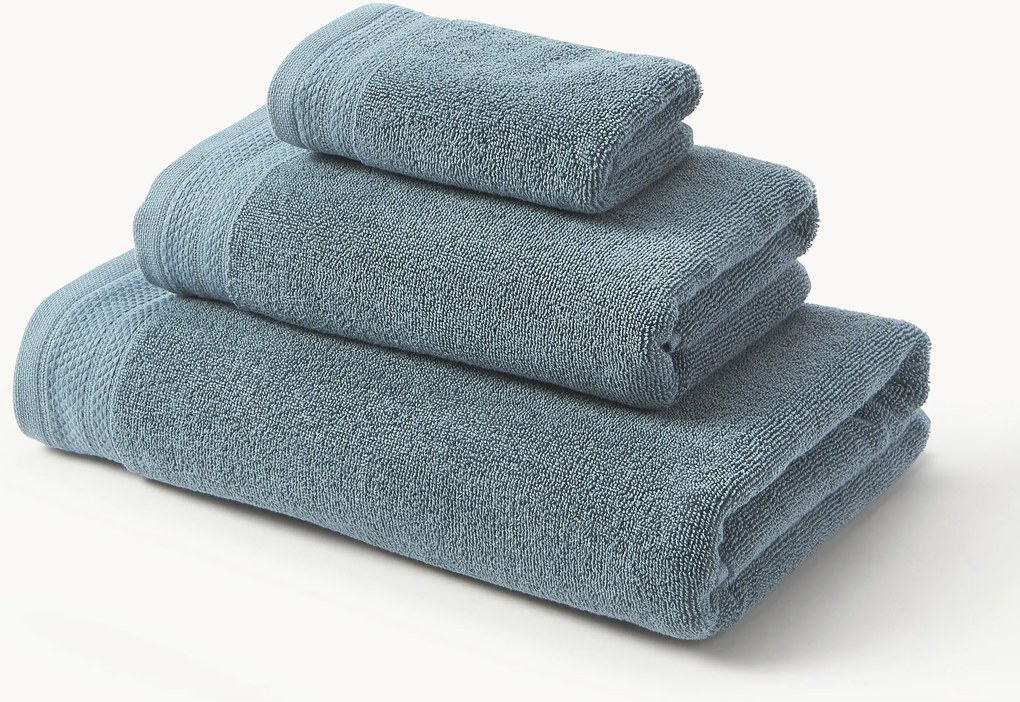 Uteráky z organickej bavlny Premium, rôzne veľkosti