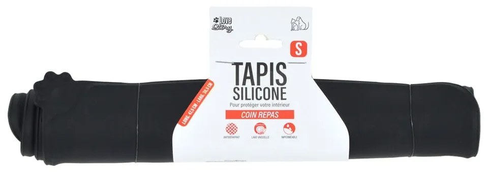 Podložka pod misku 30,5 x 47,5 cm – Love Story