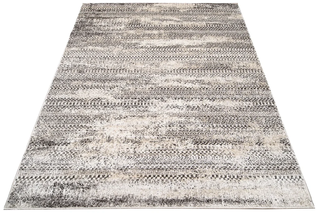 Dizajnový koberec ALADIN - PRINT PETRA ROZMERY: 80x150