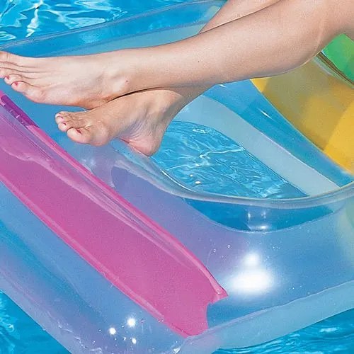 Nafukovací matrac, kreslo 165 x 89 cm Bestway 43011