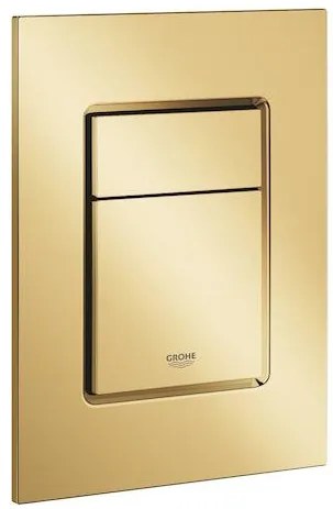 Grohe Skate Cosmopolitan S ovládacie tlačidlo plast cool sunrise 37535gl0 G37535GL0