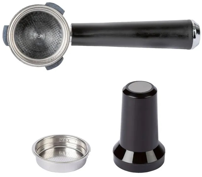 SILVERCREST® KITCHEN TOOLS Espresso kávovar Slim SSMS 1350 B2 (100344944)