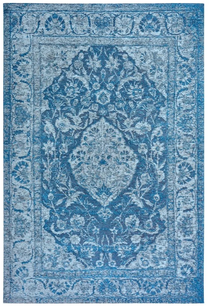 Hanse Home Collection koberce Kusový koberec Catania 105891 Mahat Blue - 120x180 cm