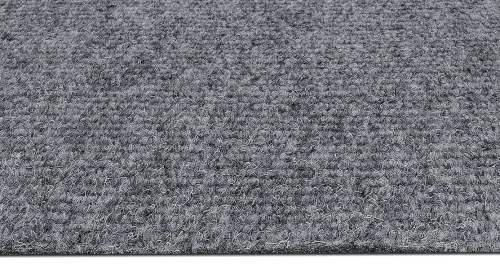 Koberce Breno Metrážny koberec MEMPHIS 2216, šíře role 200 cm, sivá