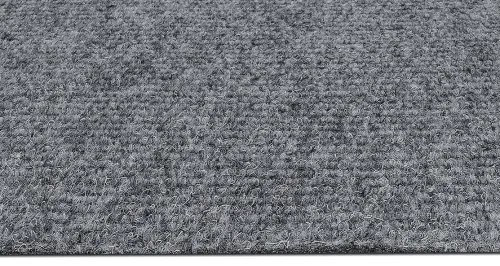 Koberce Breno Metrážny koberec MEMPHIS 2216, šíře role 200 cm, sivá
