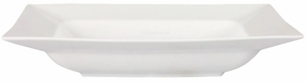 AMBITION Porto hlboký tanier, 22 cm