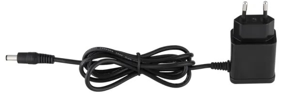 Globo 58483 - LED stmievateľná dotyková stolná lampa KENNY LED/12W/230V čierna