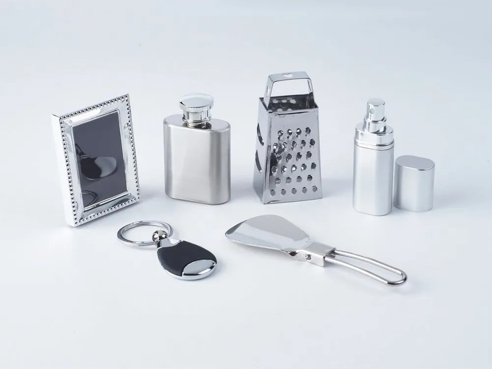 Vianočné crackery v súprave 6 ks Gold Damask – Robin Reed