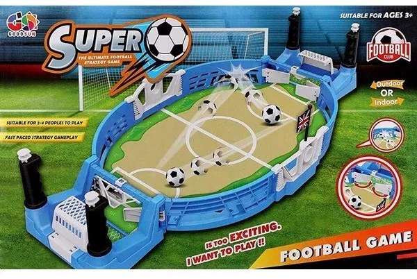 Vekr 8916 Mini stolný futbal