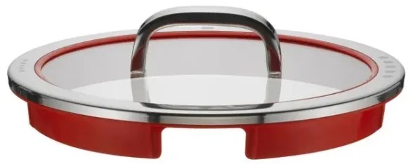 WMF - Hrniec FUNCTION s pokrievkou, priemer 20 cm