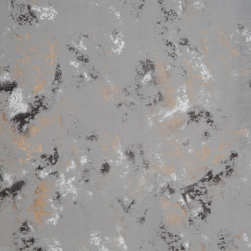 ZATEMŇOVACÍ ZÁVES NA PÁSKE MARIELA 140X270 CM VZOROVANÁ