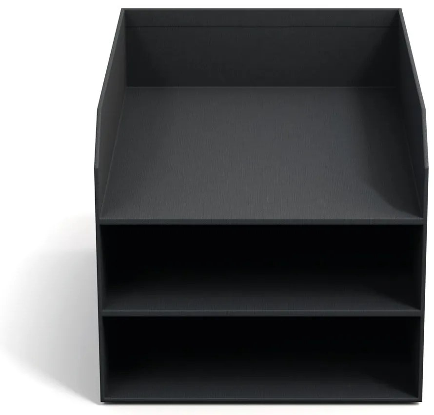 Kartónový organizér na dokumenty Trey Paper Laminate – Bigso