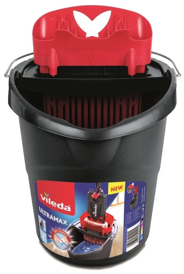 Vileda Ultramat Set Box nový