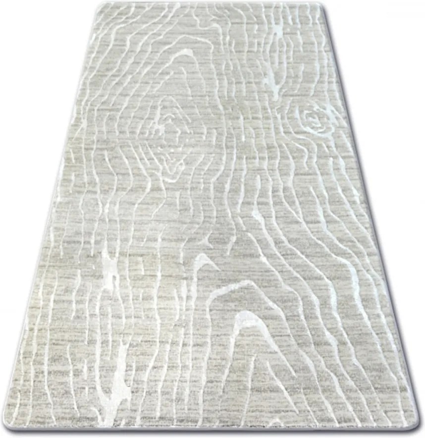 Luxusný kusový koberec akryl Abdul krémový, Velikosti 200x300cm