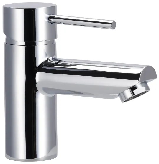 Livarno home Umývadlová batéria (úzka rukoväť) (100390562)