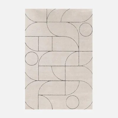 Moderný koberec CARNOS 120x170 cm