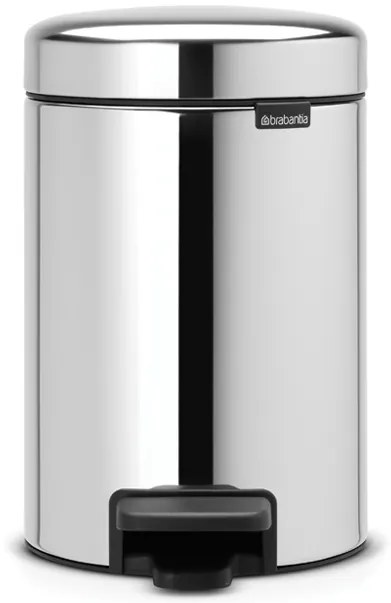 Brabantia NewIcon odpadkový kôš 3 l stal 113147