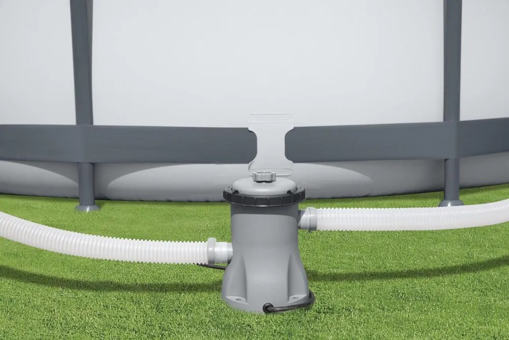 Bazénové filtračné čerpadlo 1249L/h Bestway 58381