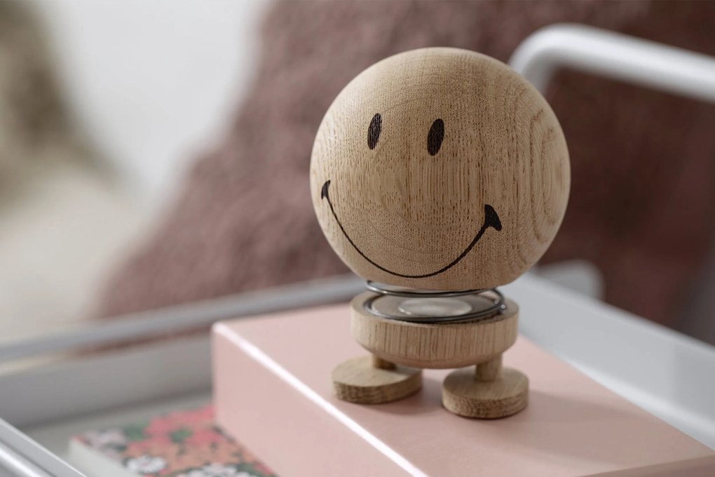 Figúrka Smiley Classic M dub