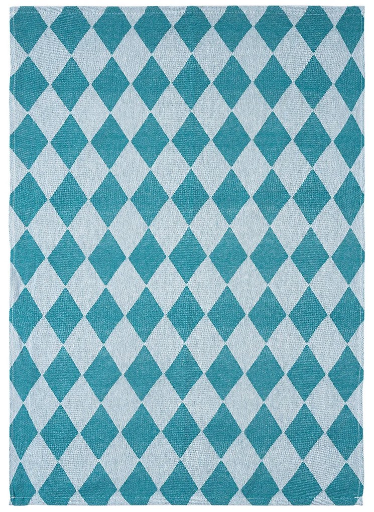 Jahu Kuchynská utierka Geometry, 45 x 70 cm, sada 3 ks