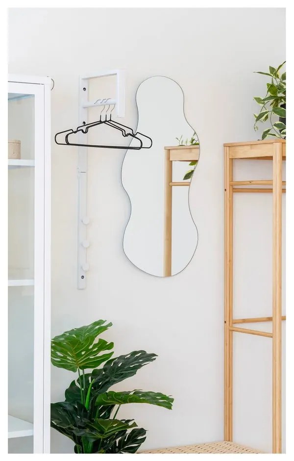 Nástenné zrkadlo 40x80 cm Palermo – House Nordic