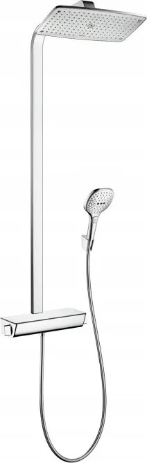 Nástenný sprchový set Hansgrohe Raindance