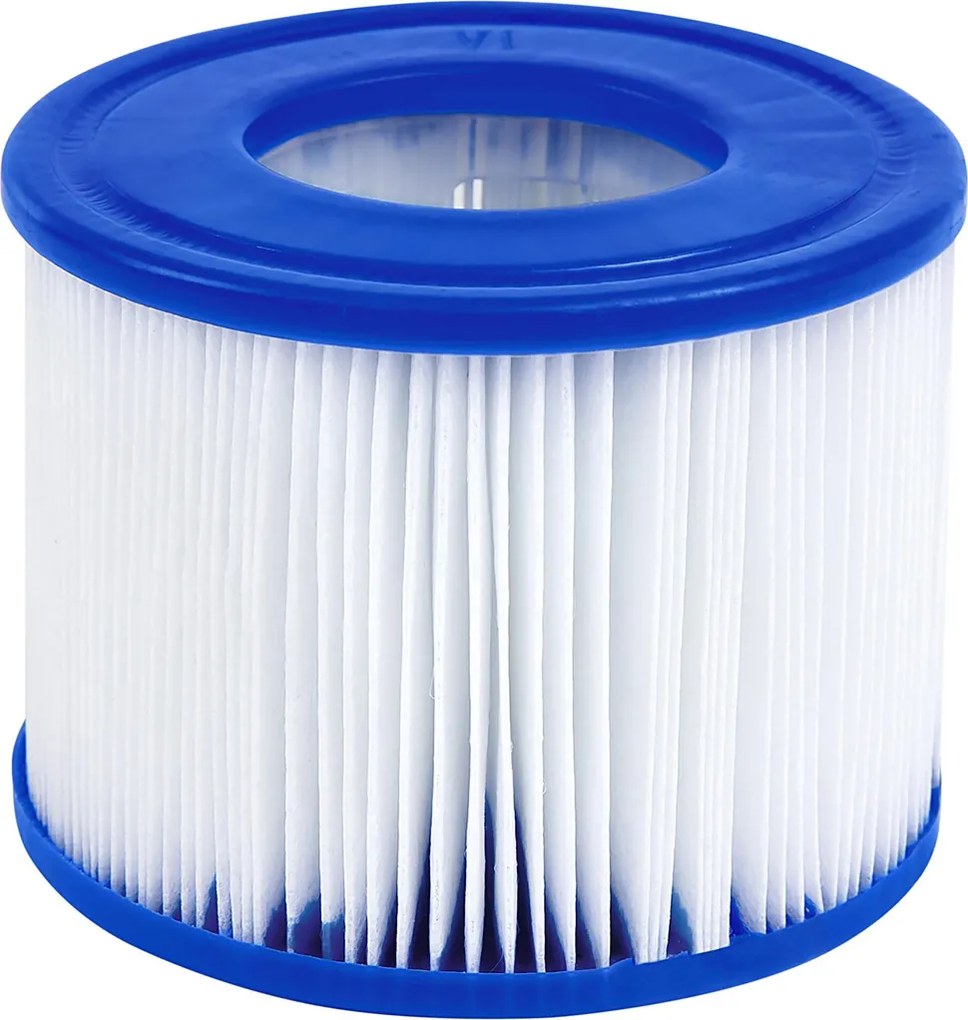 Bestway LAY-Z-SPA ROME AIRJET JACUZZI 180 X 180 X 71 CM